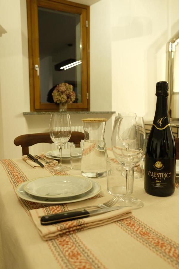 Agriturismo La Margherita San Giorgio Scarampi Bagian luar foto
