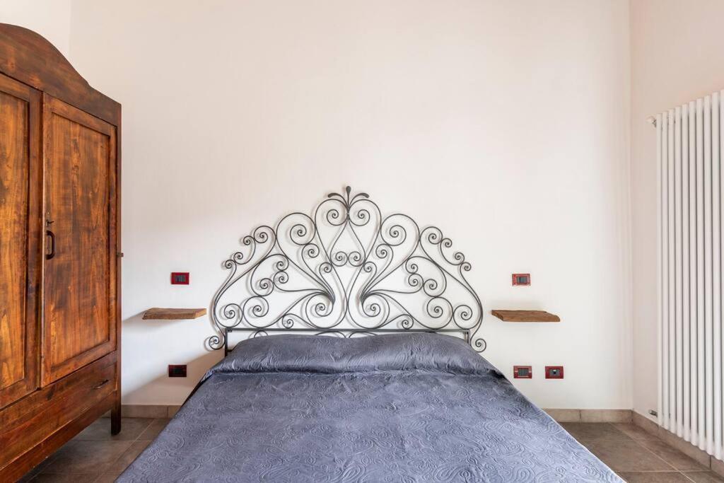 Agriturismo La Margherita San Giorgio Scarampi Bagian luar foto