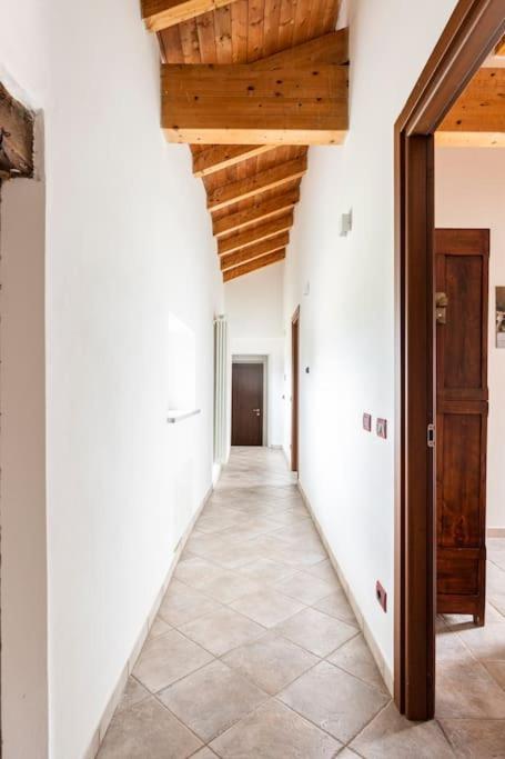 Agriturismo La Margherita San Giorgio Scarampi Bagian luar foto