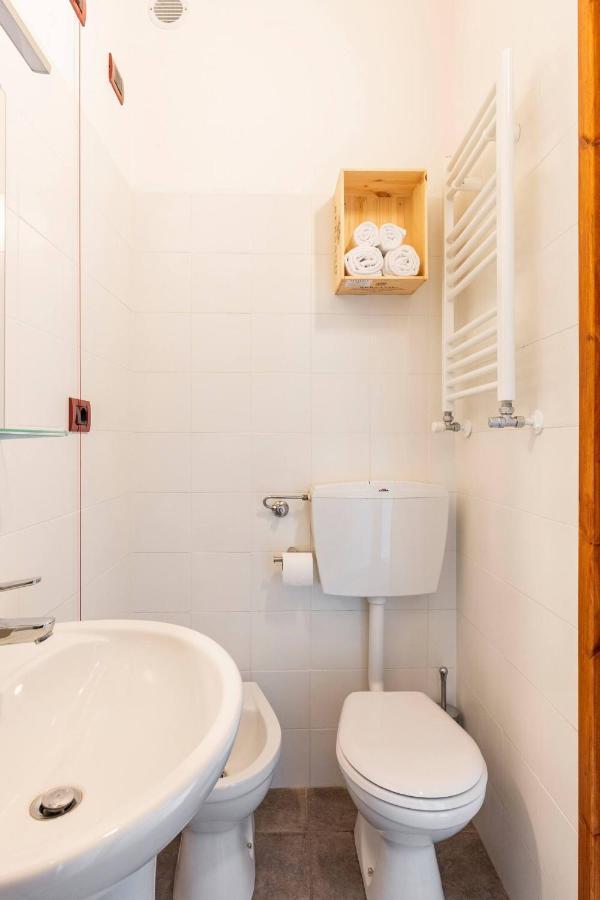 Agriturismo La Margherita San Giorgio Scarampi Bagian luar foto